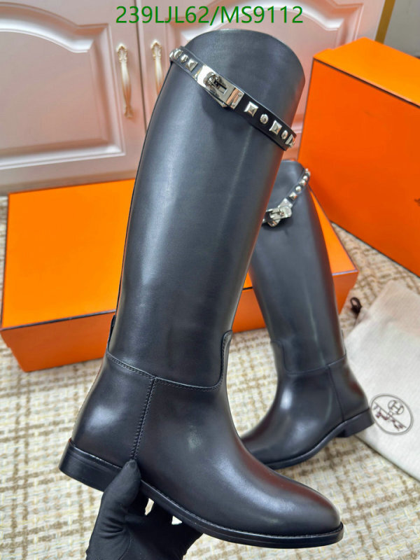 Boots-Women Shoes Code: MS9112 