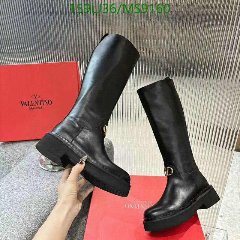 Boots-Women Shoes Code: MS9160 