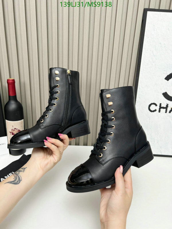 Boots-Women Shoes Code: MS9138 