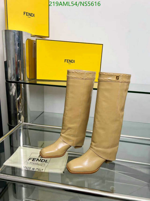 Boots-Women Shoes Code: NS5616 