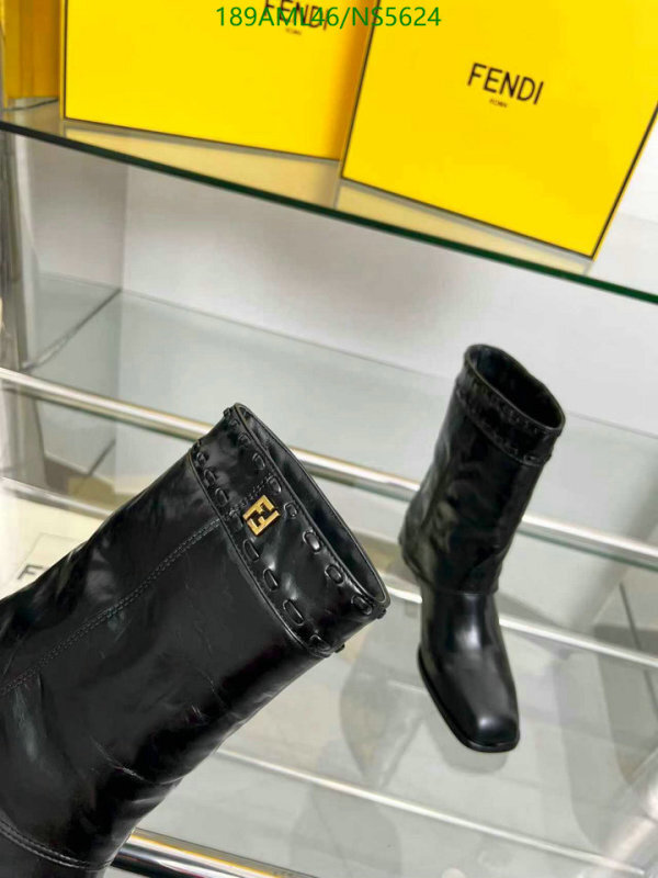 Boots-Women Shoes Code: NS5624 