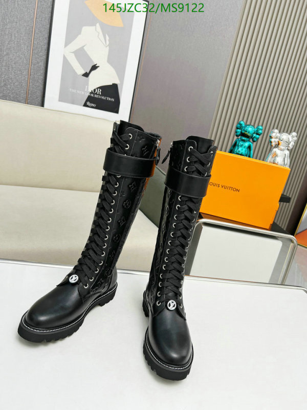 Boots-Women Shoes Code: MS9122 