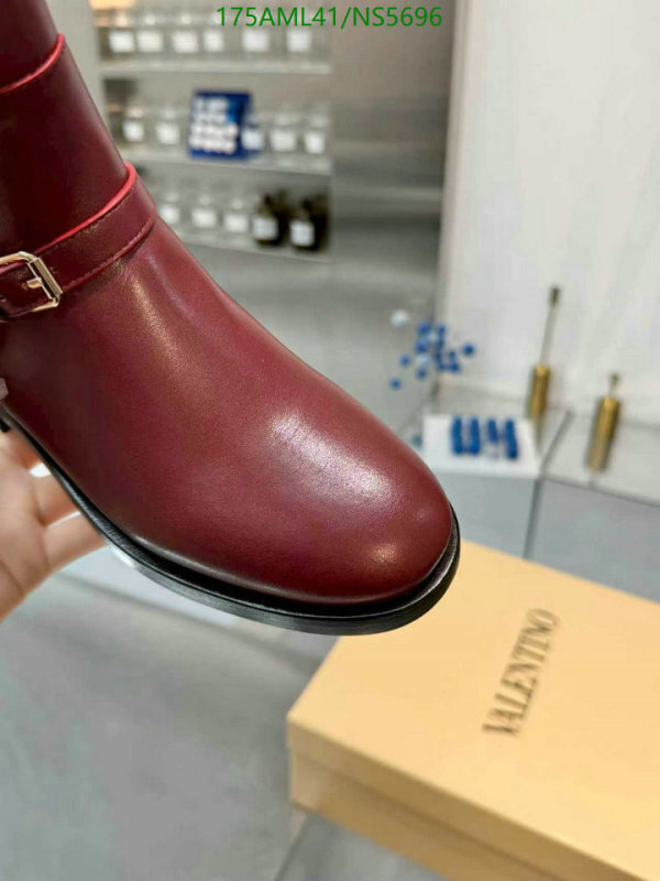 Boots-Women Shoes Code: NS5696 