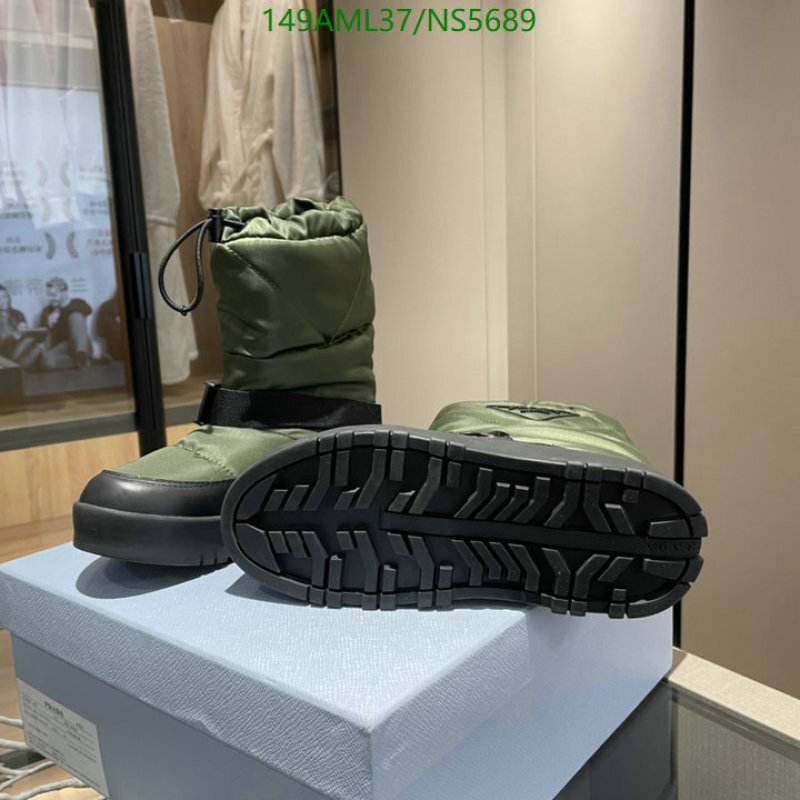 Boots-Women Shoes Code: NS5689 