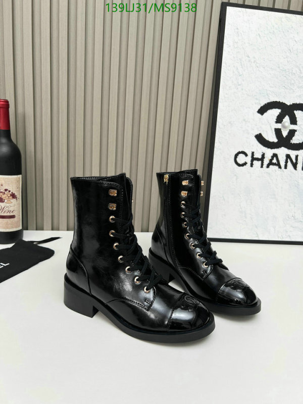 Boots-Women Shoes Code: MS9138 