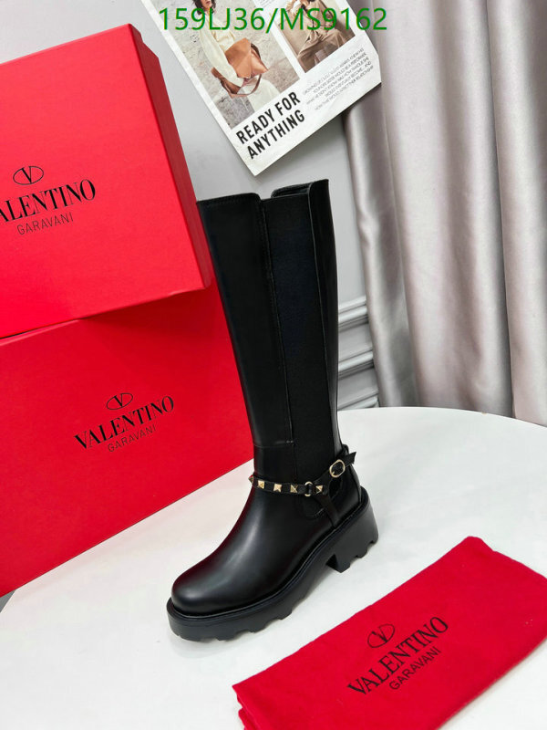 Boots-Women Shoes Code: MS9162 