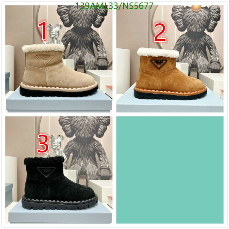 Boots-Women Shoes Code: NS5677 