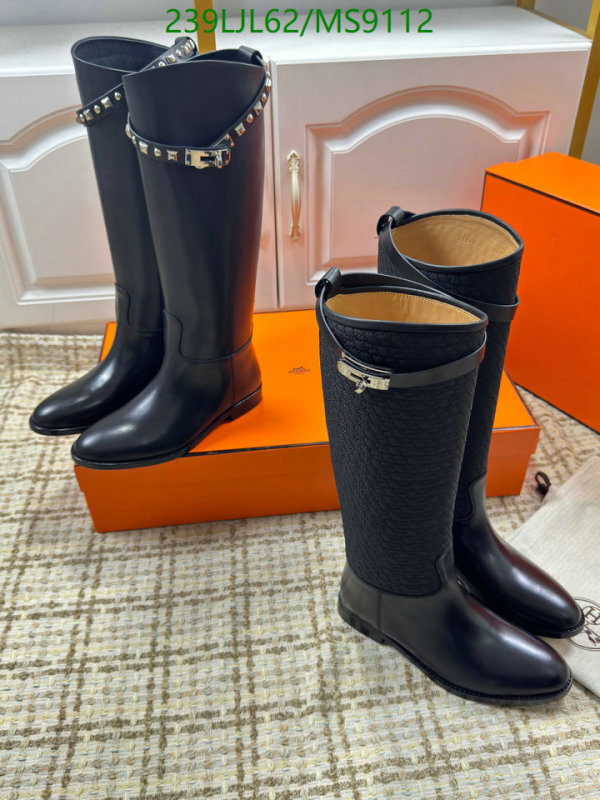 Boots-Women Shoes Code: MS9112 