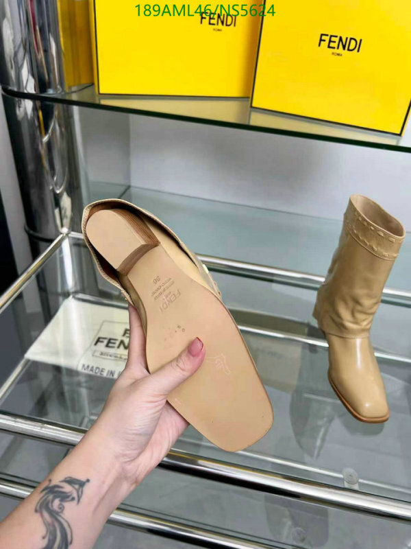 Boots-Women Shoes Code: NS5624 