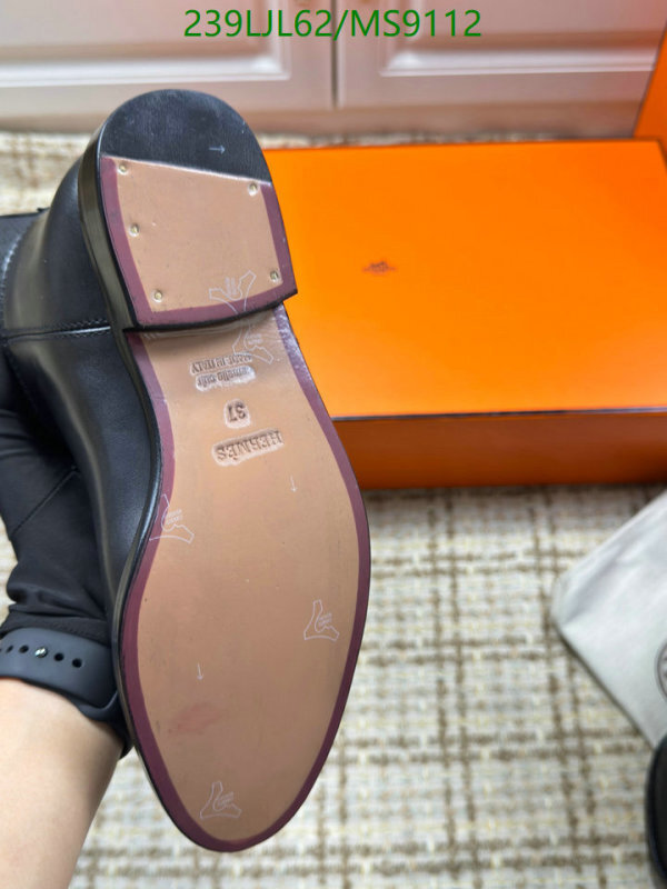 Boots-Women Shoes Code: MS9112 