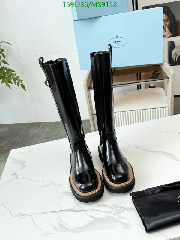 Boots-Women Shoes Code: MS9152 