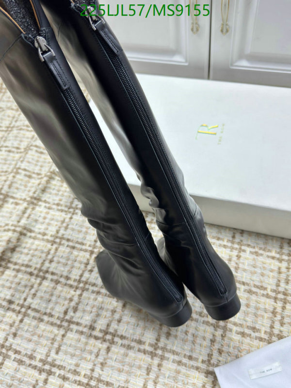 Boots-Women Shoes Code: MS9155 
