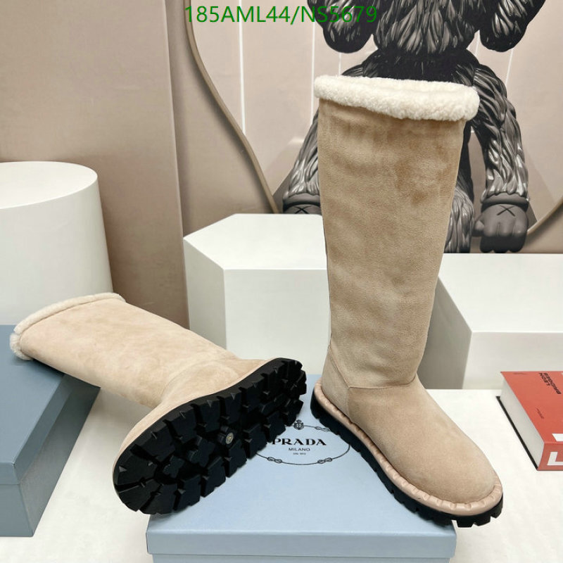 Boots-Women Shoes Code: NS5679 