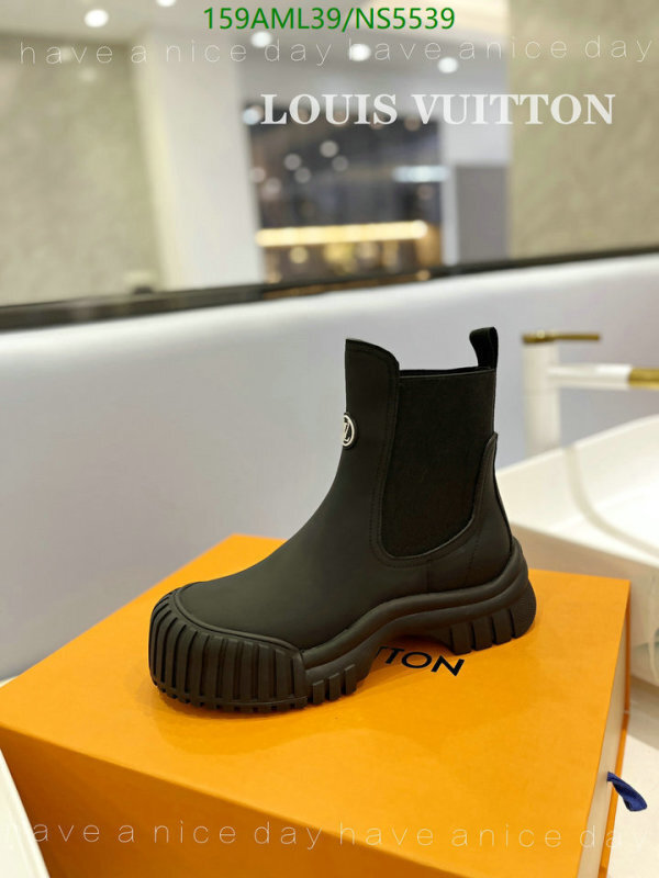 Boots-Women Shoes Code: NS5539 