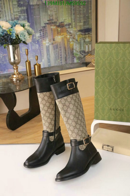 Boots-Women Shoes Code: MS9592 
