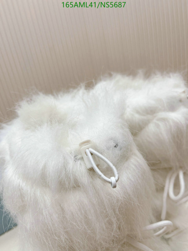 Boots-Women Shoes Code: NS5687 