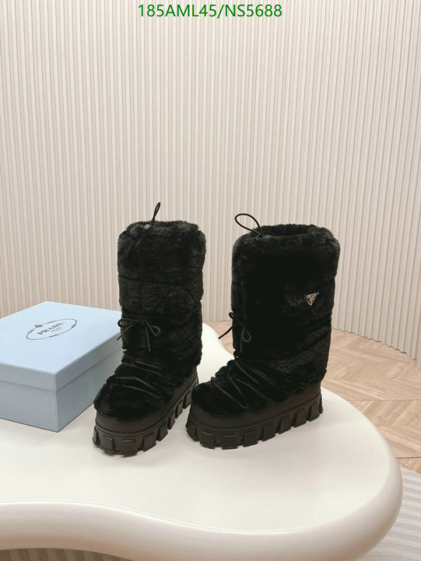 Boots-Women Shoes Code: NS5688 