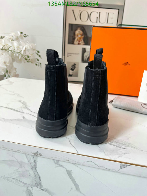 Boots-Women Shoes Code: NS5654 