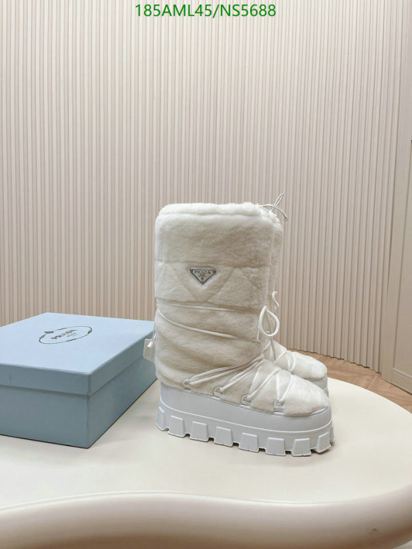 Boots-Women Shoes Code: NS5688 