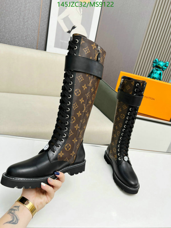 Boots-Women Shoes Code: MS9122 
