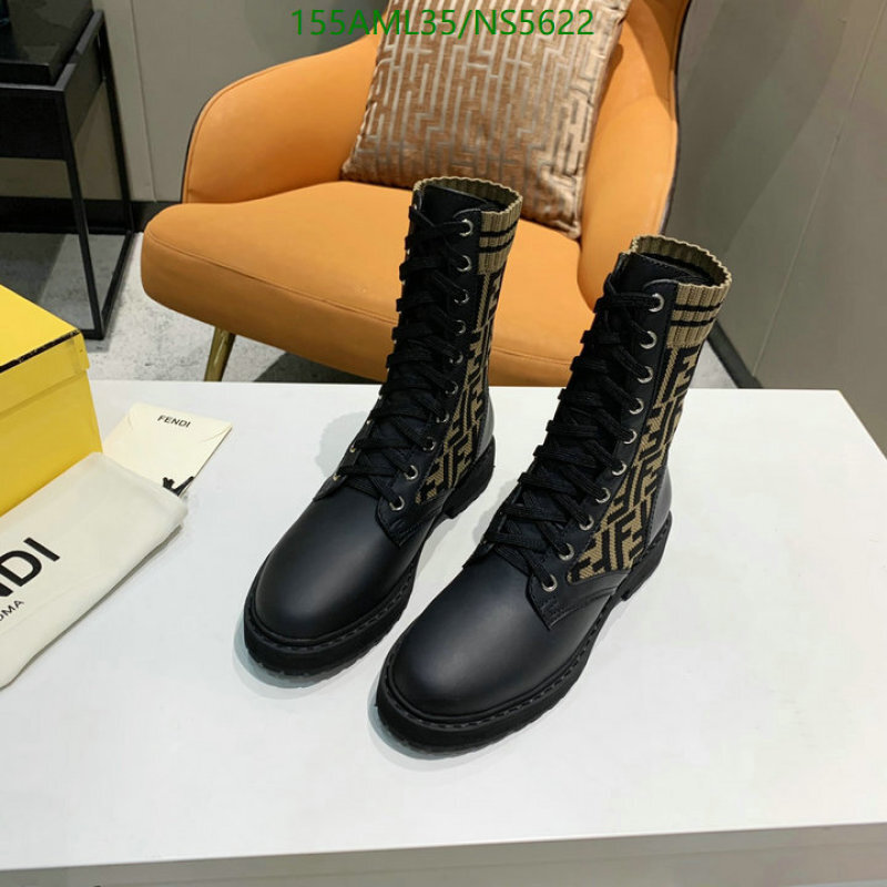 Boots-Women Shoes Code: NS5622 