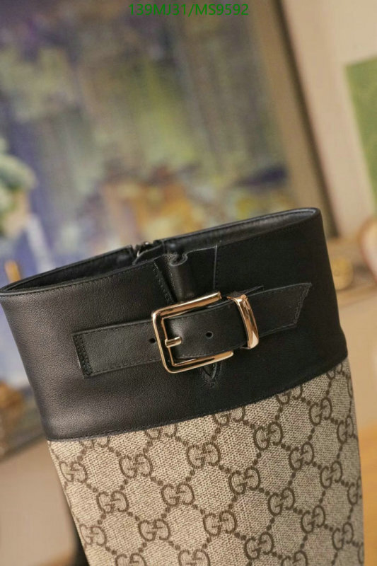 Boots-Women Shoes Code: MS9592 