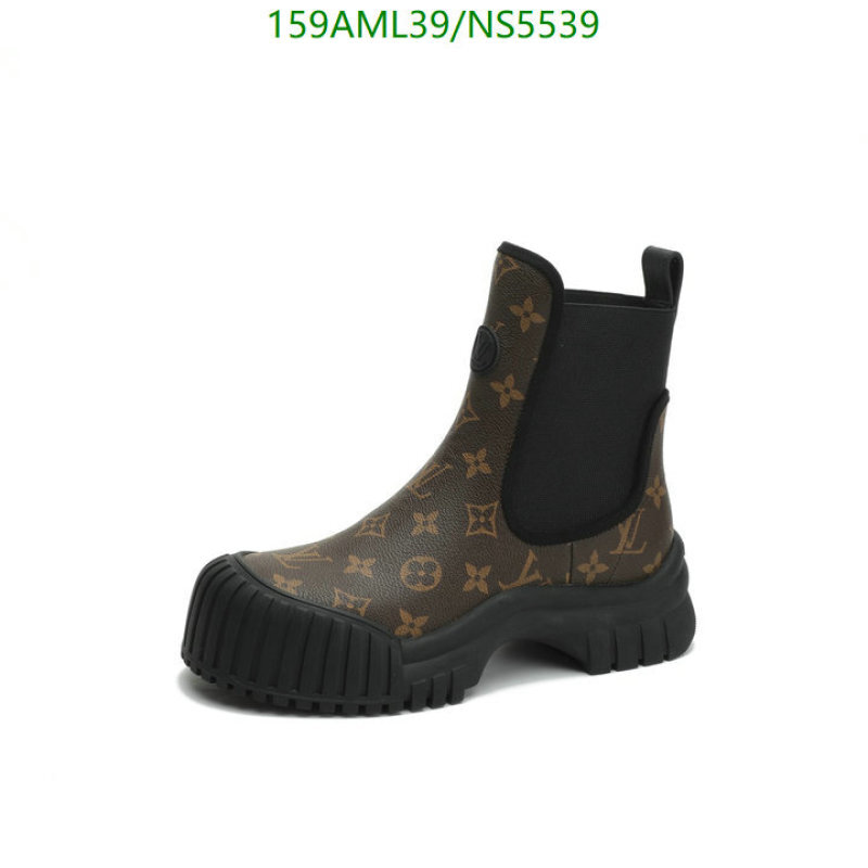 Boots-Women Shoes Code: NS5539 