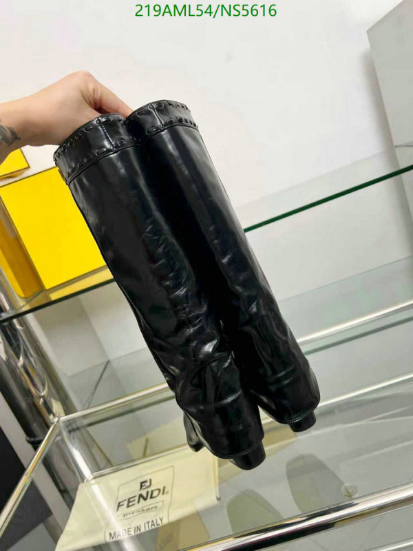 Boots-Women Shoes Code: NS5616 