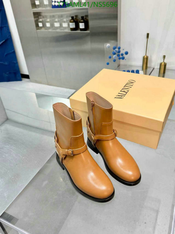 Boots-Women Shoes Code: NS5696 