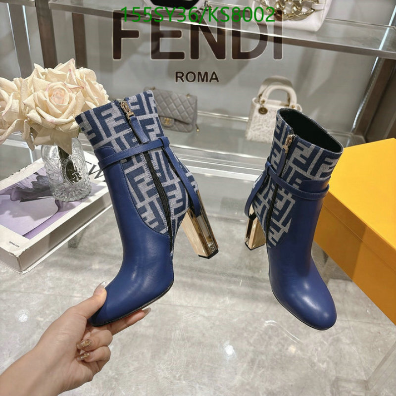 Boots-Women Shoes Code: KS8002 