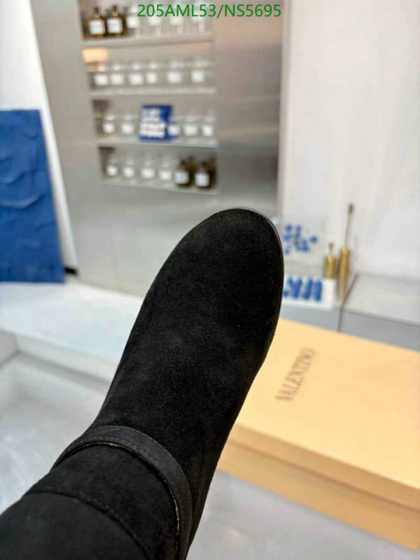 Boots-Women Shoes Code: NS5695 