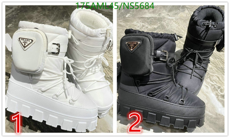 Boots-Women Shoes Code: NS5684 