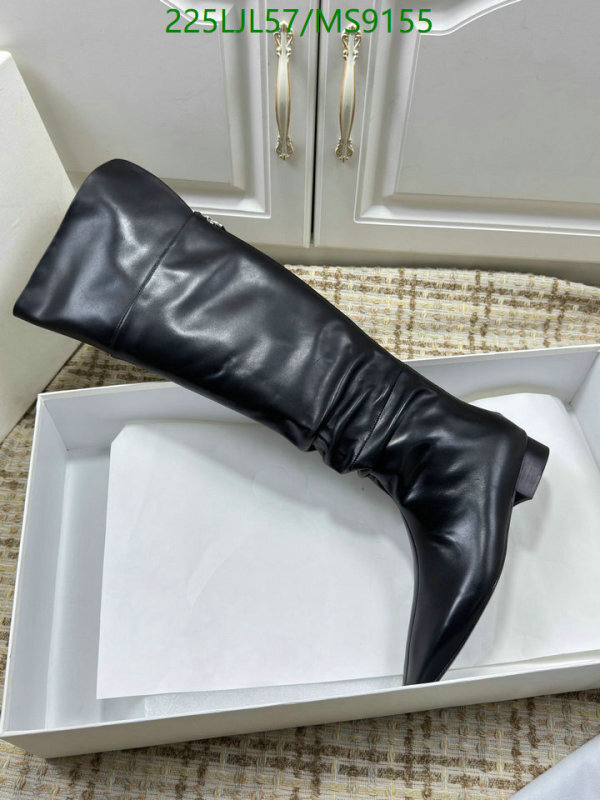 Boots-Women Shoes Code: MS9155 