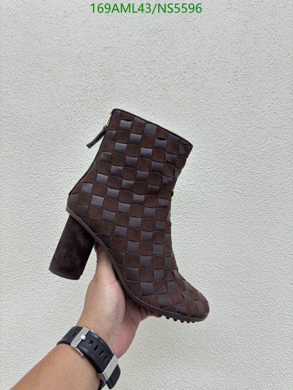 Boots-Women Shoes Code: NS5596 