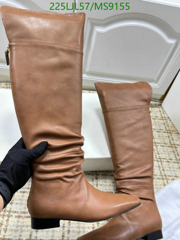 Boots-Women Shoes Code: MS9155 