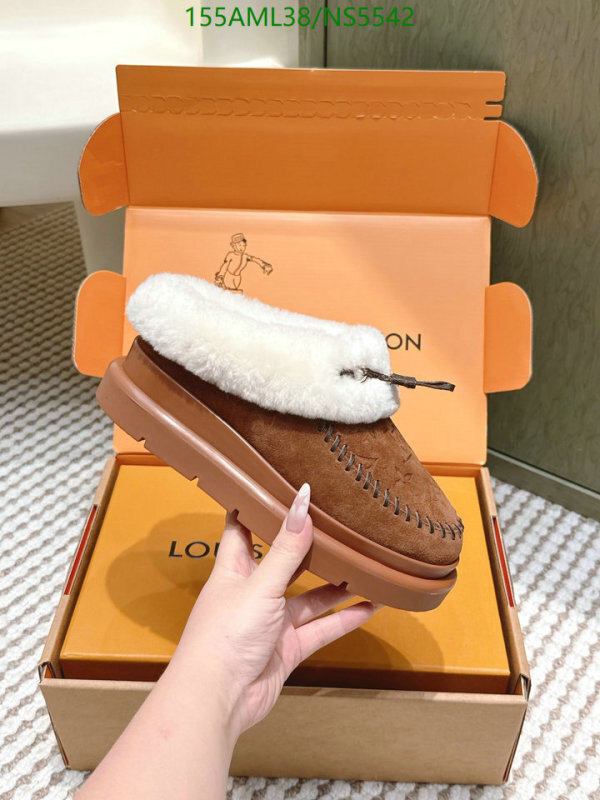 Boots-Women Shoes Code: NS5542 