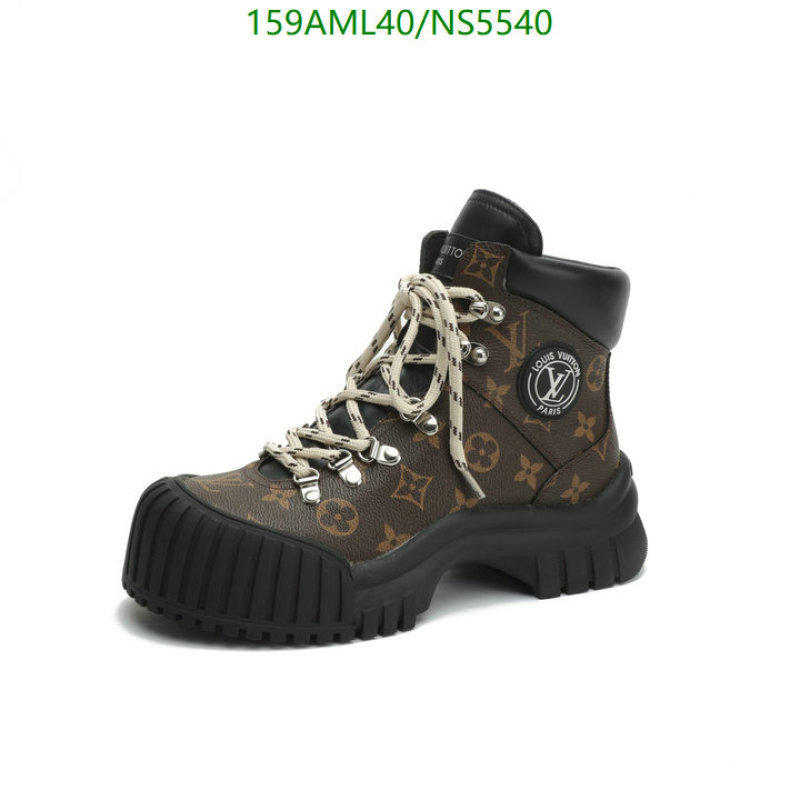 Boots-Women Shoes Code: NS5540 