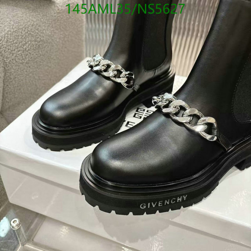 Boots-Women Shoes Code: NS5627 