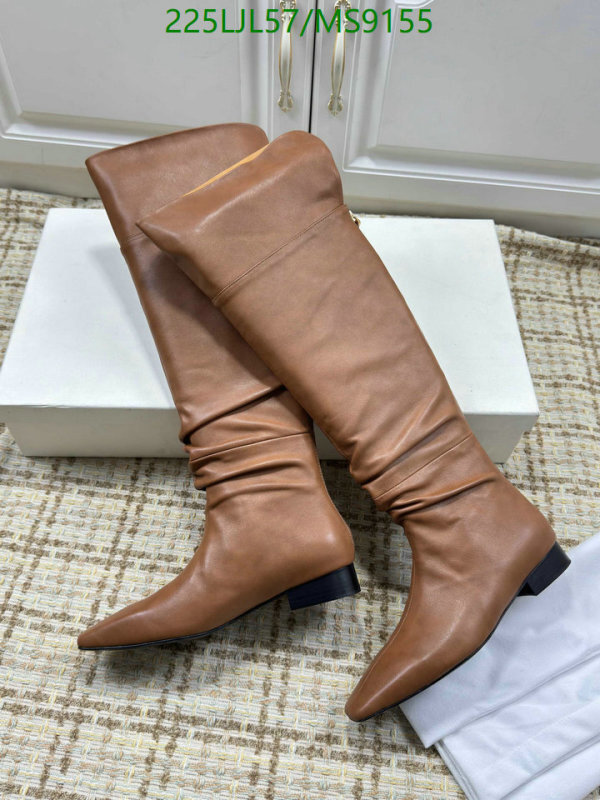 Boots-Women Shoes Code: MS9155 