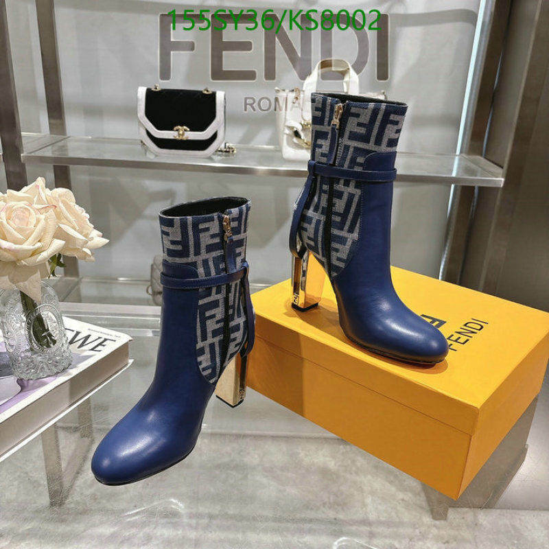Boots-Women Shoes Code: KS8002 