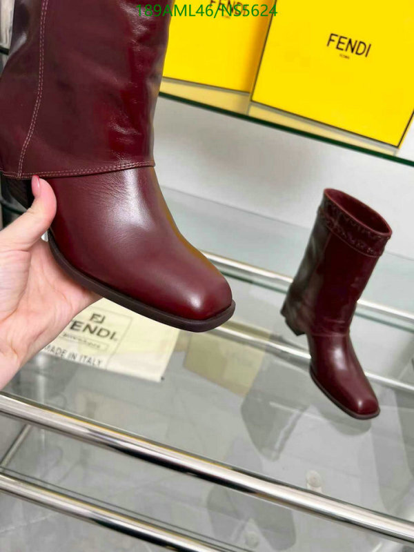 Boots-Women Shoes Code: NS5624 