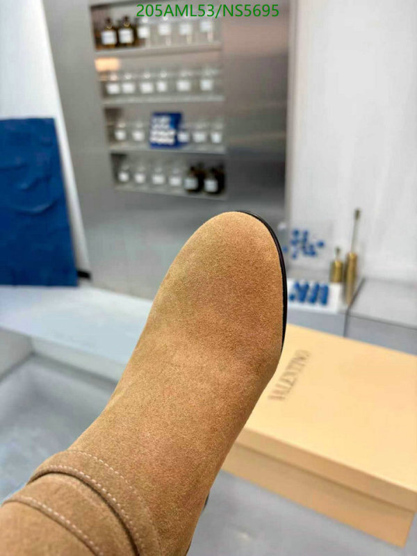 Boots-Women Shoes Code: NS5695 