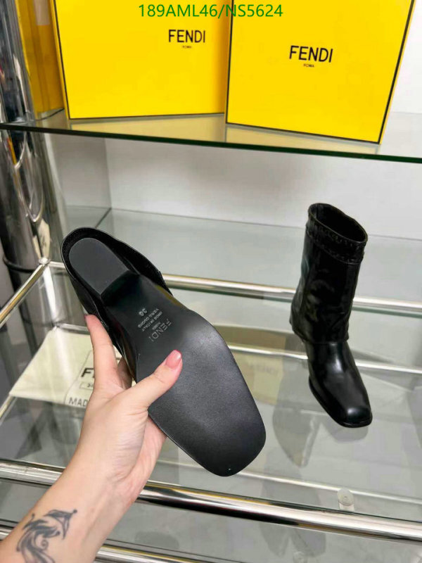 Boots-Women Shoes Code: NS5624 