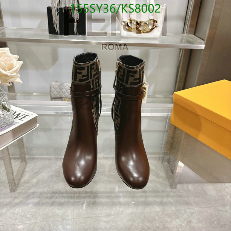 Boots-Women Shoes Code: KS8002 