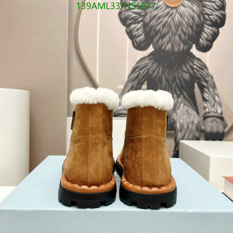 Boots-Women Shoes Code: NS5677 
