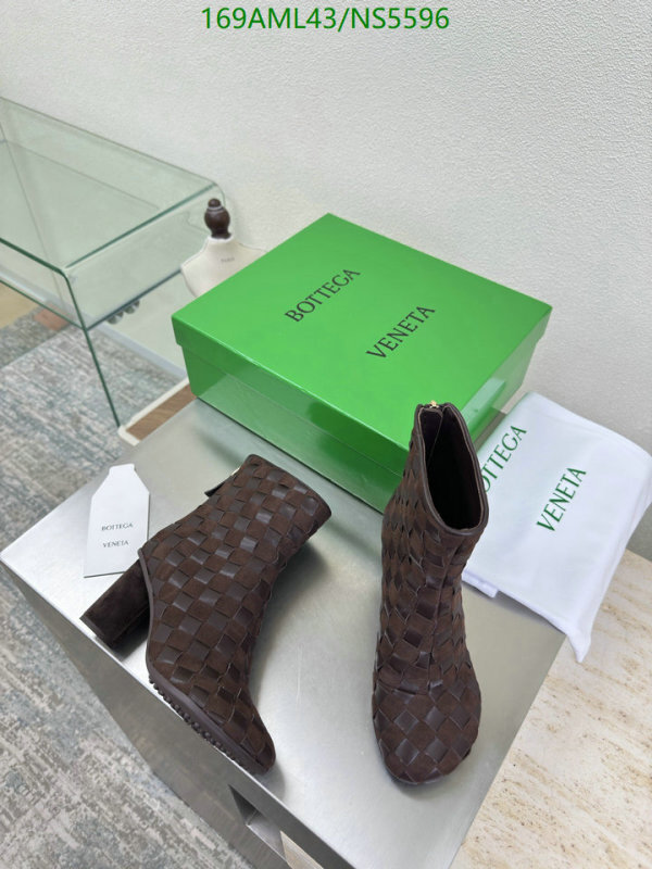 Boots-Women Shoes Code: NS5596 