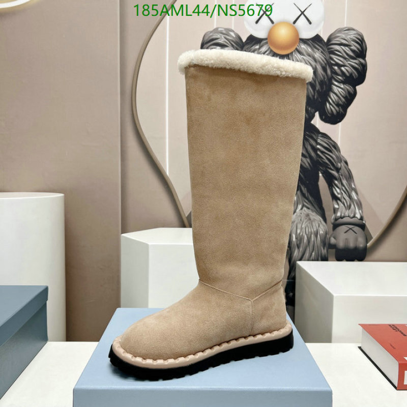 Boots-Women Shoes Code: NS5679 
