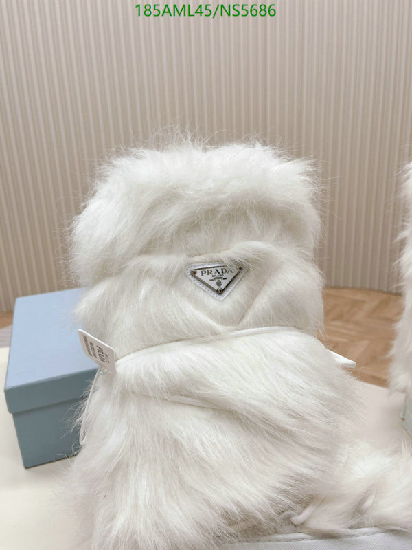 Boots-Women Shoes Code: NS5686 