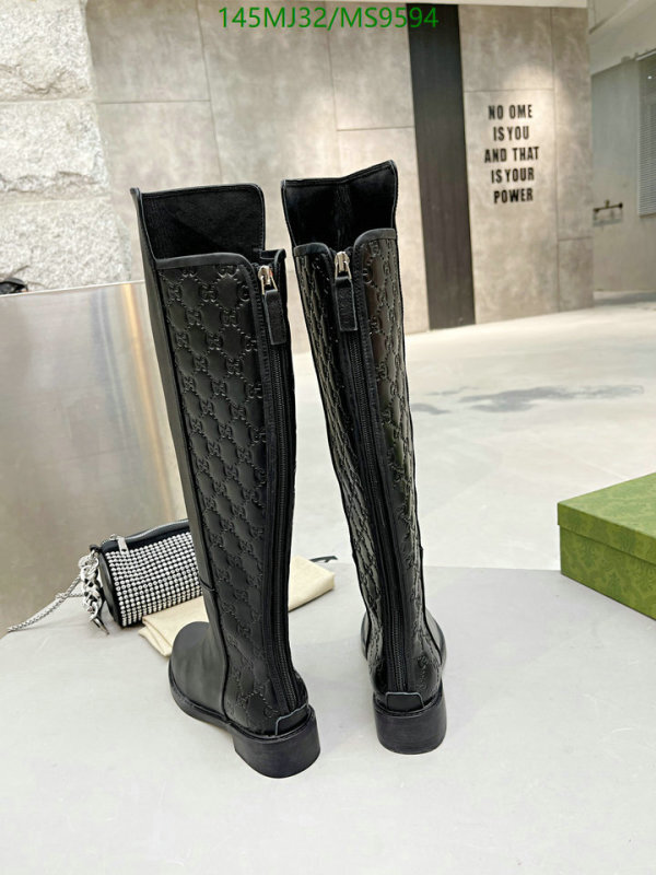 Boots-Women Shoes Code: MS9594 