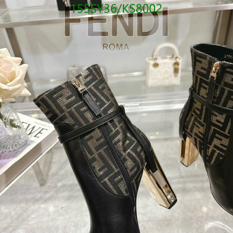 Boots-Women Shoes Code: KS8002 